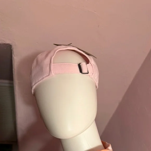 Pink Nike hat brand new - Picture 2 of 5